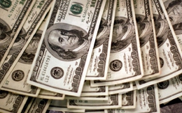 Tỷ giá USD hôm nay 15/5: Tỷ giá trung tâm tăng 5 đồng