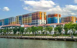 Đô thị Sun Group Nam Hà Nội quy tụ cộng đồng cư dân trí thức, quốc tế và đa thế hệ