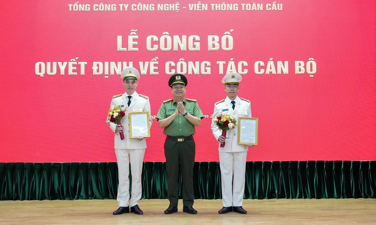 GTEL bổ nhiệm Chủ tịch FPT Telecom làm Phó tổng giám đốc