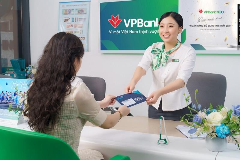 Cổ phiếu VPB sôi động trước thời điểm chia gần 4.000 tỷ đồng cổ tức