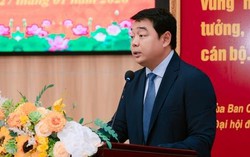 ACV giao ông Nguyễn Đức Hùng giữ quyền điều hành cao nhất