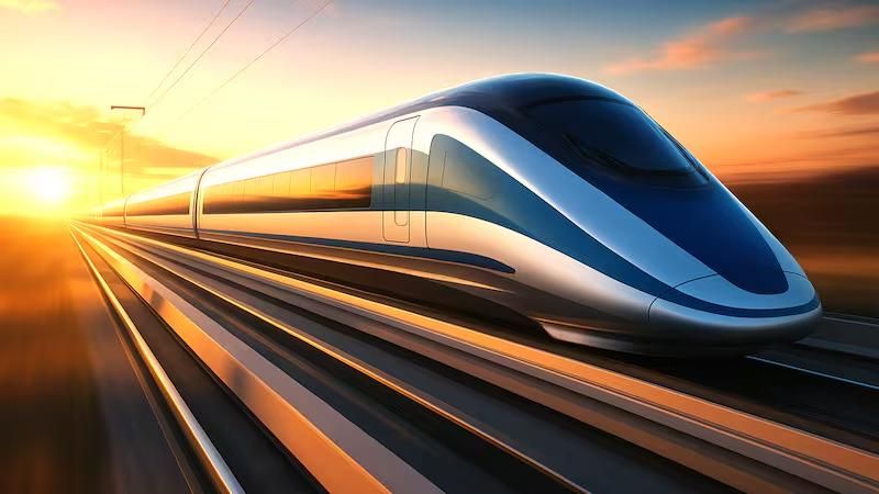 Việt Nam bắt đầu chọn tư vấn toàn cầu cho siêu dự án đường sắt 67 tỷ USD