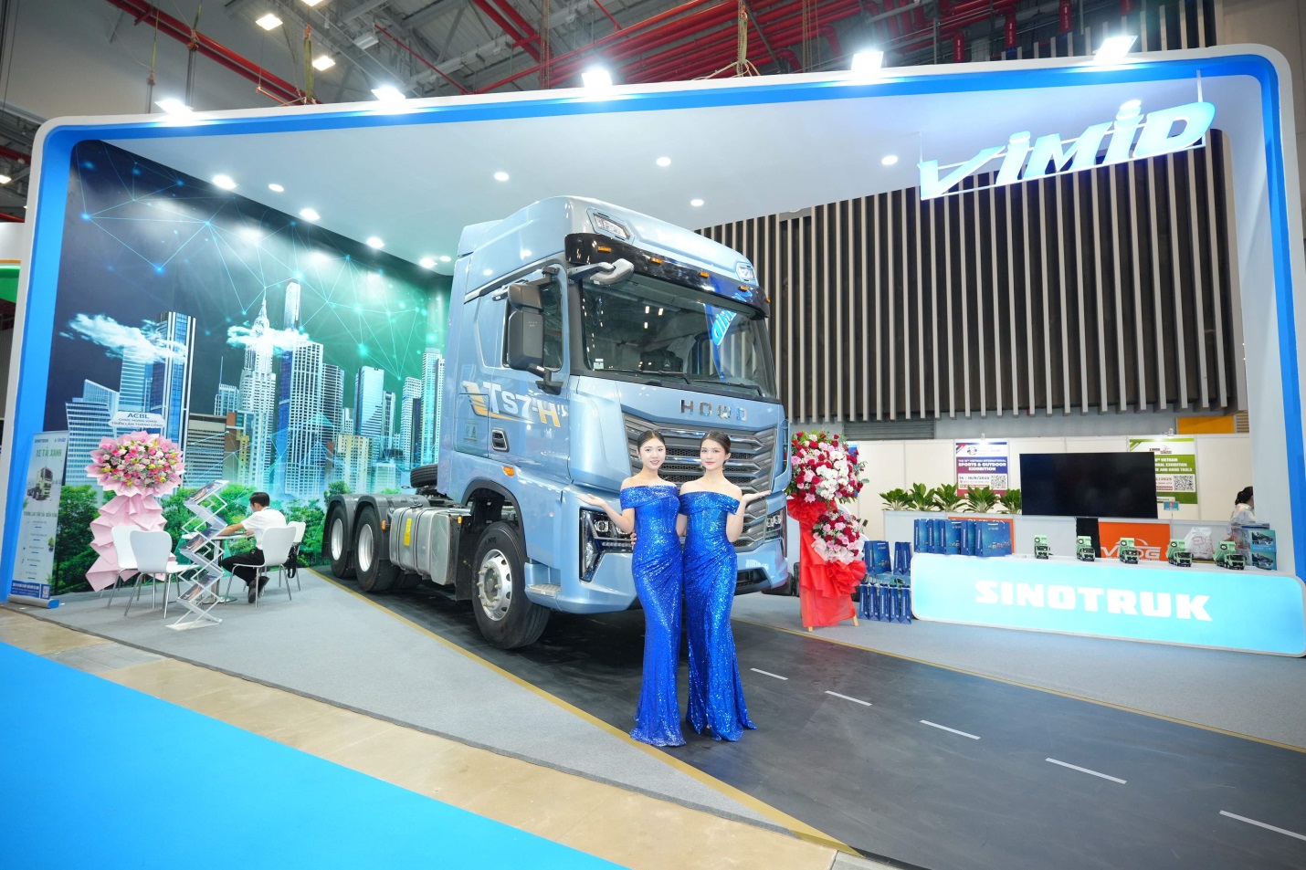 VIMID lên kế hoạch phát hành cổ phiếu rẻ hơn 77% thị giá để trả nợ ngân hàng