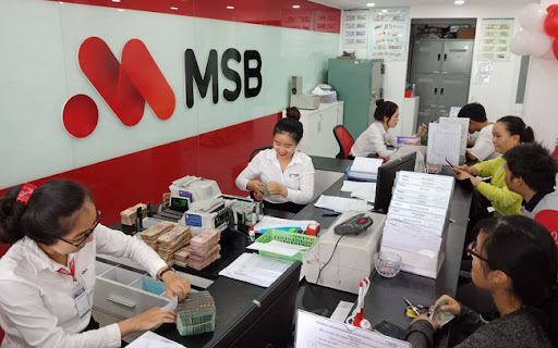 Chưa đầy một tháng, MSB huy động 3.000 tỷ đồng trái phiếu