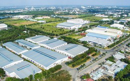 Bất động sản công nghiệp phía Nam khởi đầu năm 2026 với nền tảng ổn định