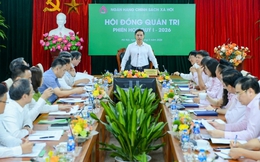 Hơn 951.000 lượt hộ nghèo và các đối tượng chính sách khác được vay vốn trong 4 tháng