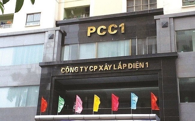 PC1 triệu tập ĐHĐCĐ bất thường sau khi 4 thành viên HĐQT bị tạm giam