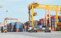 Logistics xanh, thông minh tạo lực đẩy cho tăng trưởng
