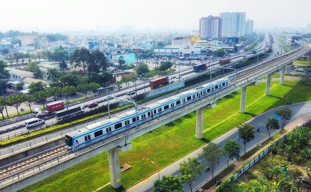 Hạ tầng giao thông: "Bản đồ chiến lược" quy định giá trị bất động sản