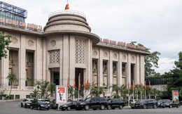 Ngân hàng Nhà nước giảm áp lực thanh khoản cho ngân hàng quốc doanh