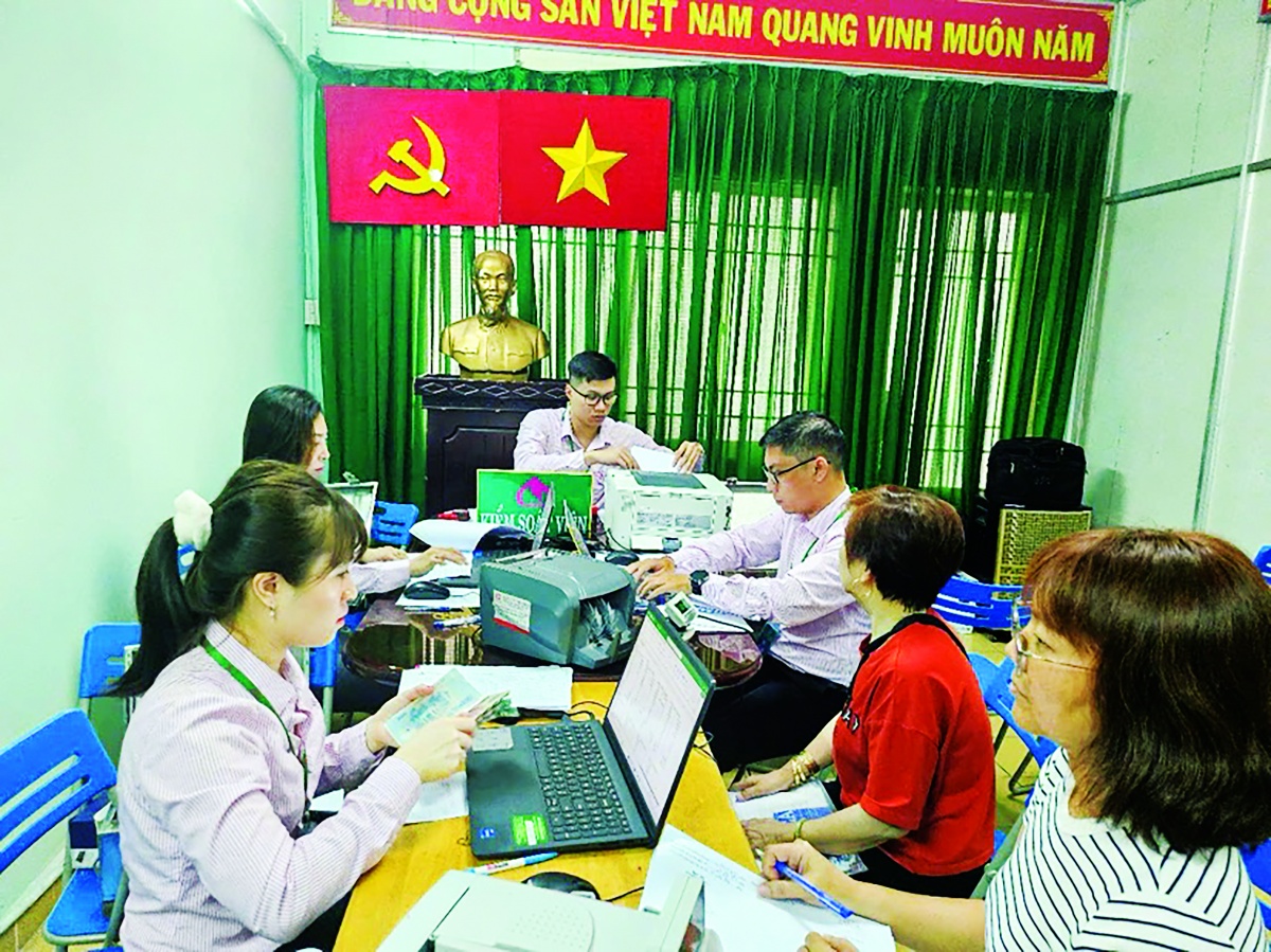 Tín dụng chính sách - “điểm tựa” cho người nghèo vươn lên