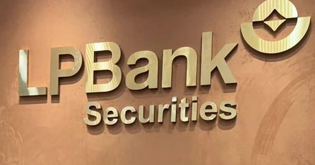 Chứng khoán LPBank chuẩn bị kiện toàn HĐQT giữa lúc triển khai IPO quy mô lớn