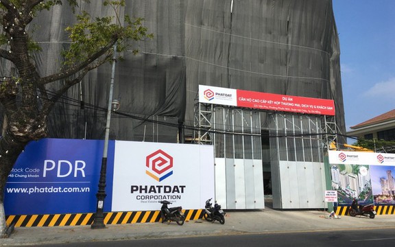 Rộ tin Phát Đạt sắp tham gia siêu dự án Thủ Thiêm Eco Smart City