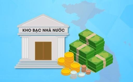 Thanh khoản ngân hàng căng, Kho bạc Nhà nước vẫn huy động hơn 125.000 tỷ đồng trái phiếu