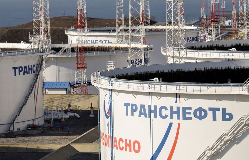Xuất khẩu LNG của Nga tăng 12,3% trong những tháng đầu năm 2026, lên mức cao nhất nhiều năm qua.jpg
