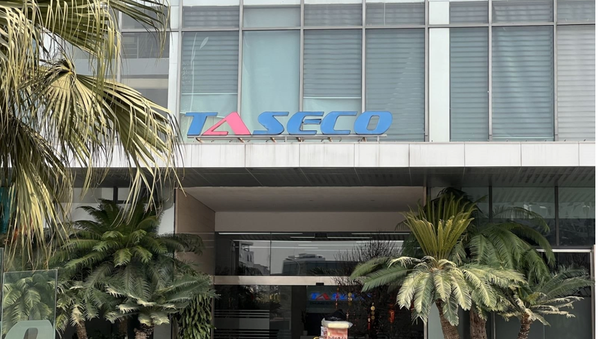 Taseco Land sắp tăng vốn điều lệ lên hơn 5.000 tỷ đồng