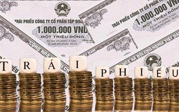 Doanh nghiệp địa ốc tăng tốc phát hành trái phiếu