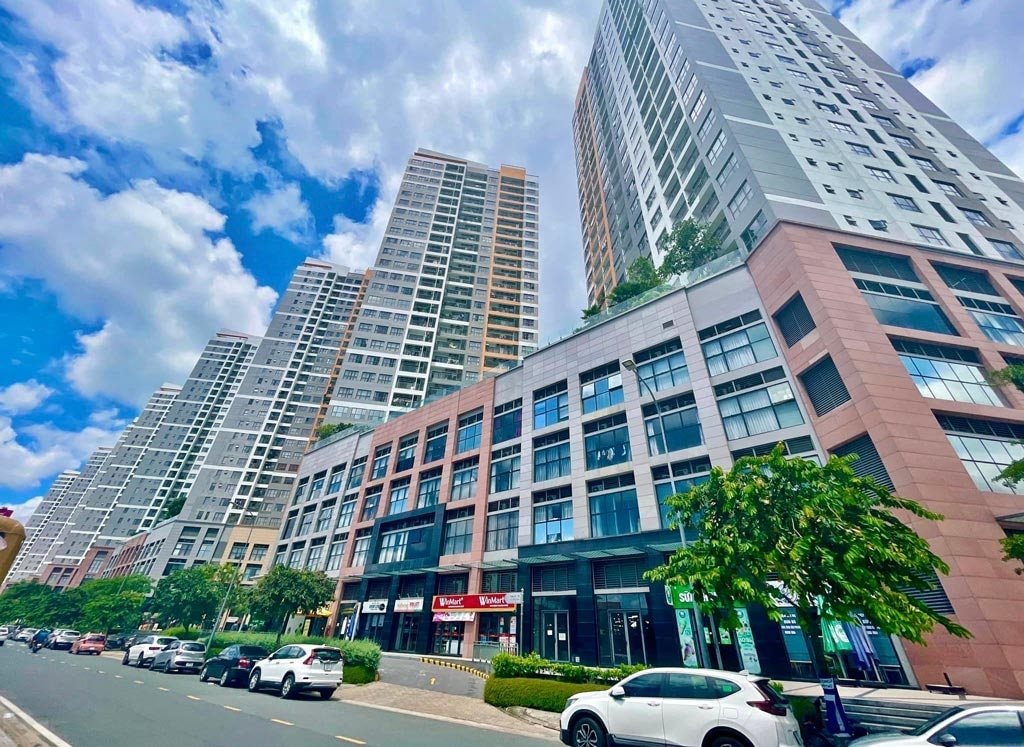 Chủ đầu tư The Sun Avenue lỗ kéo dài, nợ ngắn hạn vượt tài sản hơn 1.100 tỷ đồng