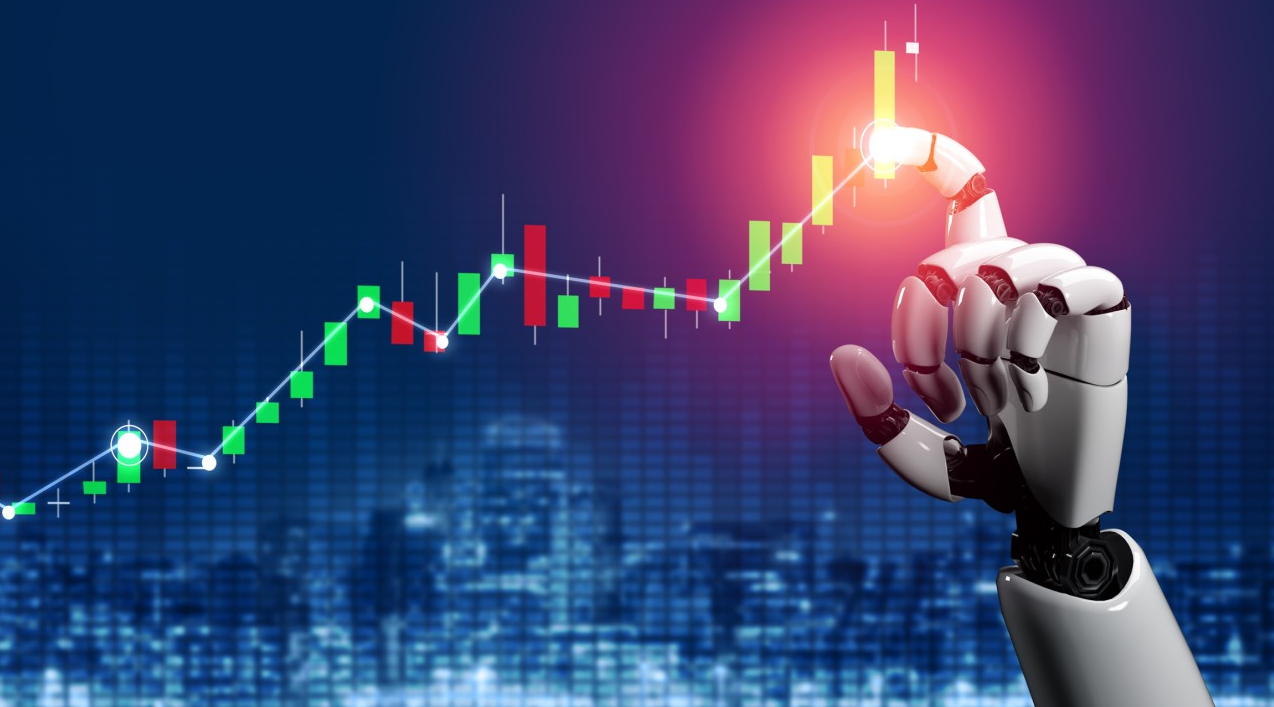 AI và trái phiếu đang biến châu Á thành tâm điểm dòng tiền toàn cầu