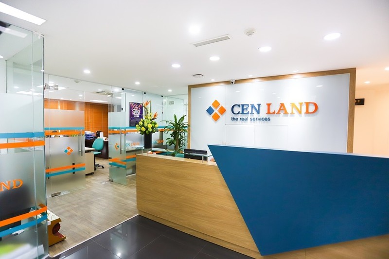 Sau Shark Hưng, thêm lãnh đạo Cen Land nộp đơn từ nhiệm