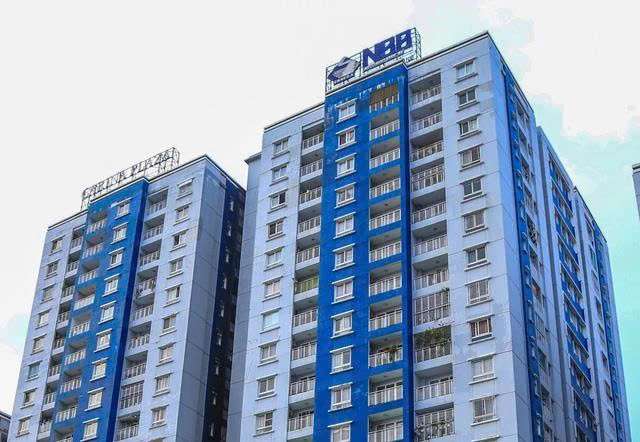 Doanh thu giảm hơn 70%, NBB vẫn lên kế hoạch bán cổ phiếu quỹ