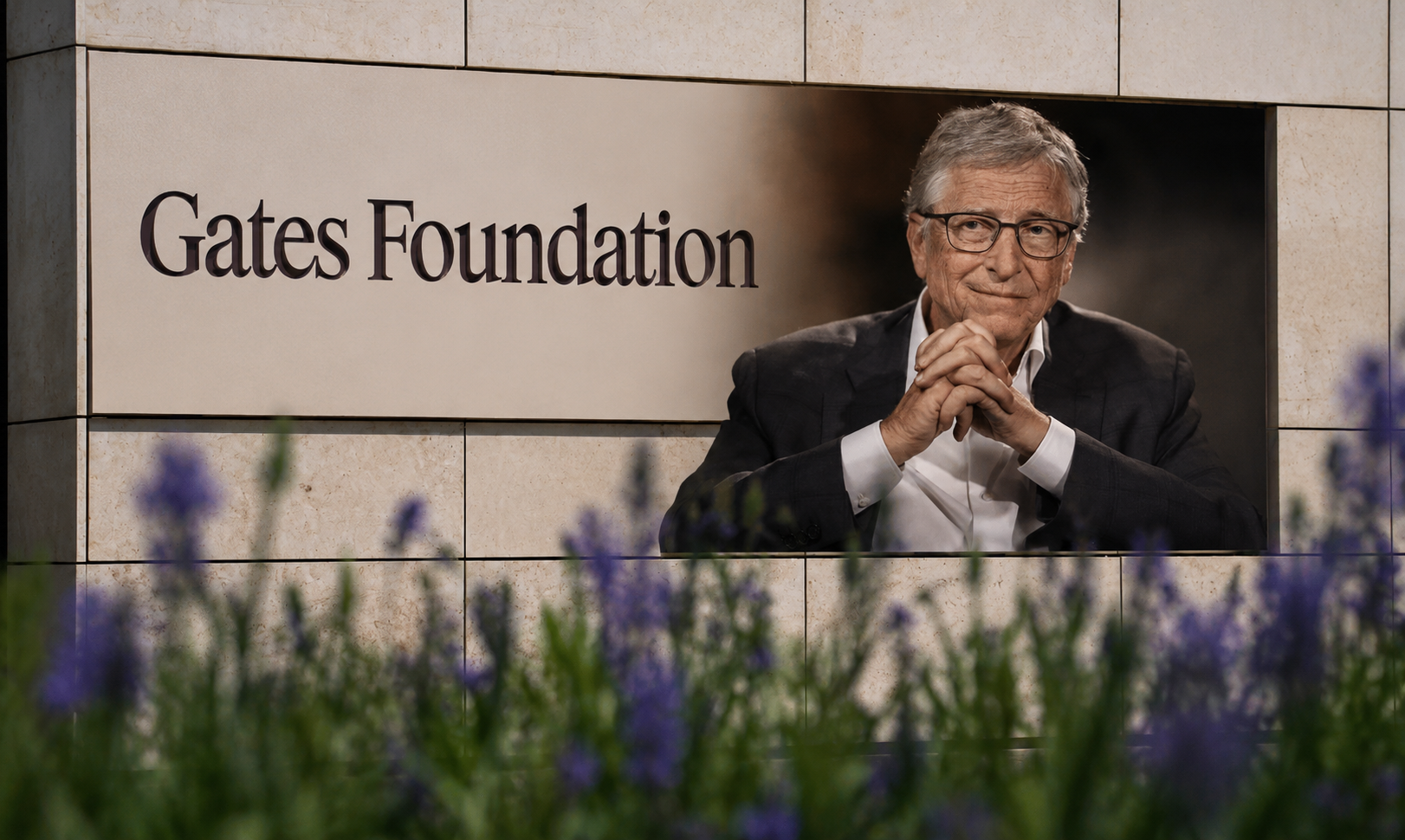 Quỹ của Bill Gates bán sạch cổ phiếu Microsoft, tiếp tục rót vốn vào chứng khoán Việt Nam