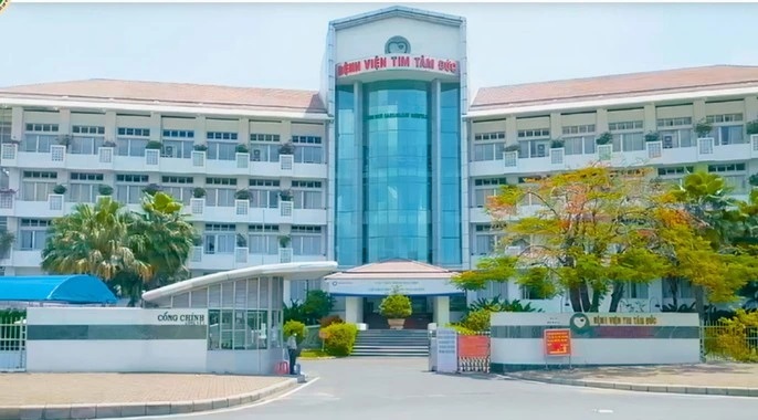 Bệnh viện Tim Tâm Đức tiếp tục chia cổ tức tiền mặt 33%