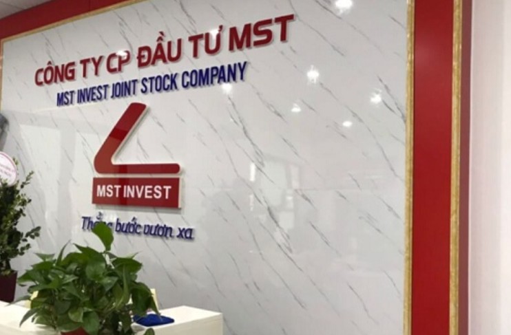 Đầu tư MST lên kế hoạch thoái vốn tại Trainco với giá 15.750 đồng/cổ phần