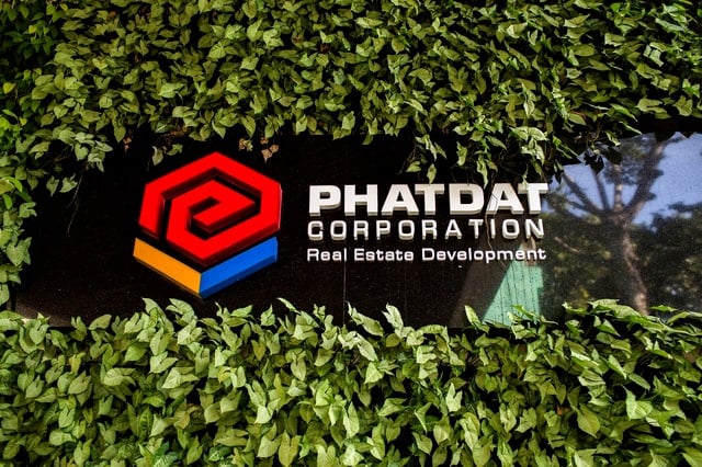 Phát Đạt tiếp tục tăng vốn, tham vọng mở rộng quỹ đất tại TP.HCM và Đà Nẵng