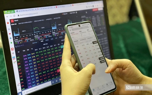 Chủ tịch QCC bất ngờ đăng ký bán toàn bộ cổ phiếu đang nắm giữ