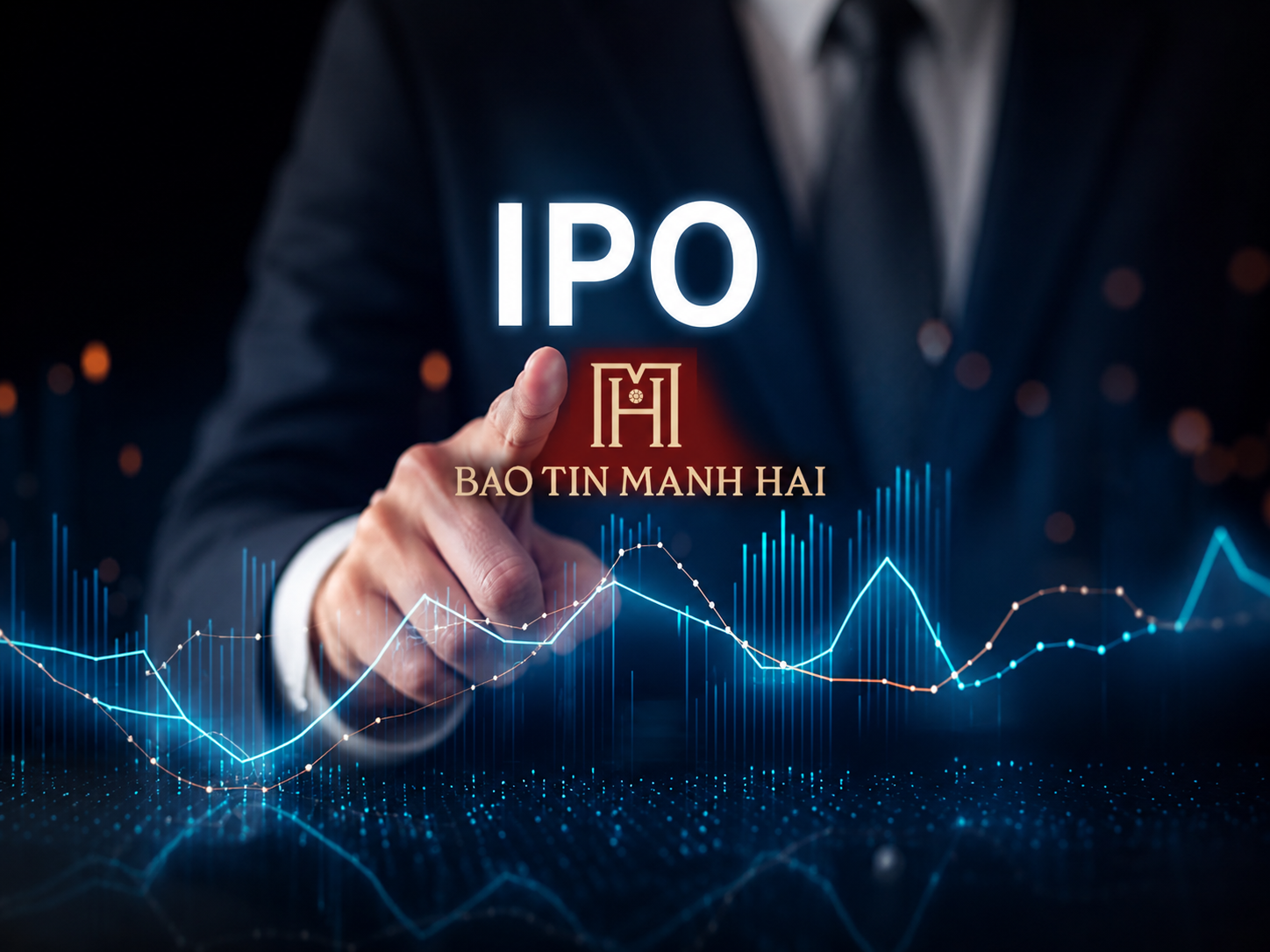 Bảo Tín Mạnh Hải dự kiến IPO HoSE trong quý IV/2026, tham vọng doanh thu 74.000 tỷ đồng