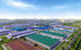 Thị trường đất khu công nghiệp phía Nam dự kiến bổ sung khoảng 5.347 ha trong 3 năm tới