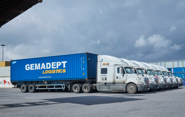 Cổ đông GMD chuẩn bị nhận 2.200 đồng/cổ phiếu sau năm lãi vượt kế hoạch 40%