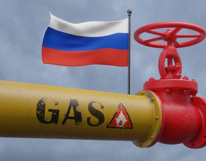 Xuất khẩu LNG Nga tăng 12,3%, giá khí đốt châu Á giảm gần 10 USD/triệu BTU