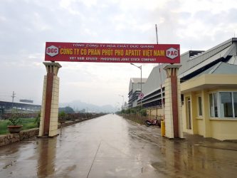 CEO Hóa chất Đức Giang làm Chủ tịch HĐQT PAT