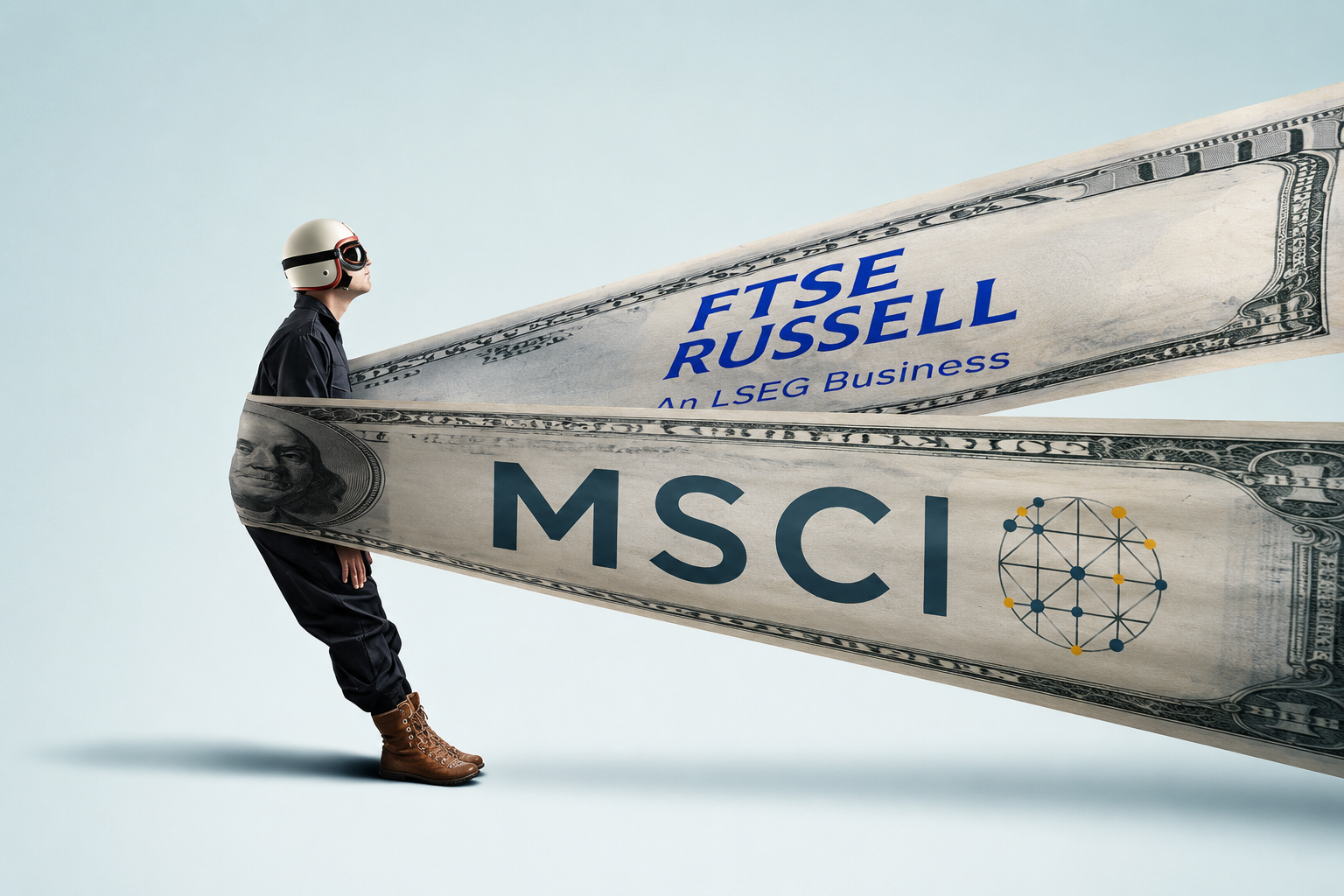 Dòng vốn toàn cầu dịch chuyển theo FTSE và MSCI, Việt Nam và Hàn Quốc hưởng lợi