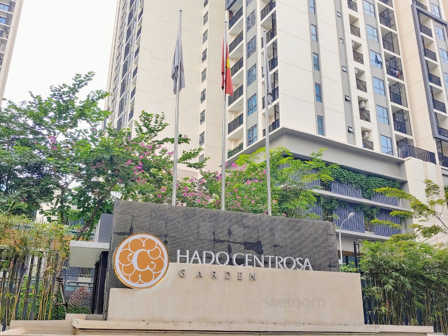 Hà Đô: Dự kiến trả cổ tức 2020 bằng cổ phiếu với tỷ lệ 20%