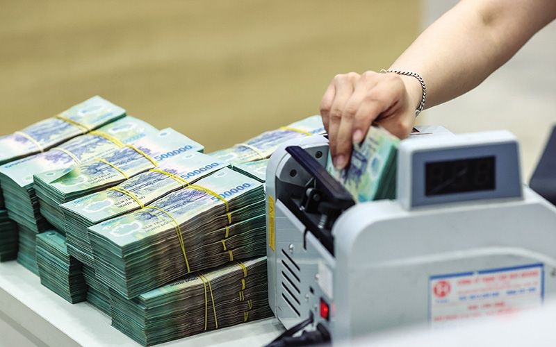 Lãi suất huy động giảm, tiền đề cho ngân hàng hạ chi phí vốn
