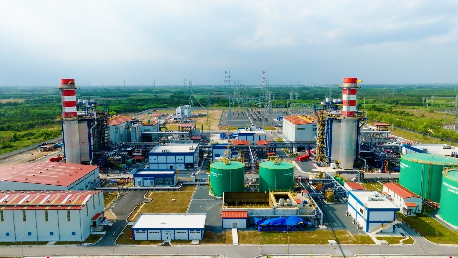 POW đặt mục tiêu doanh thu gần 50.000 tỷ đồng nhưng vẫn không chia cổ tức