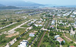 Phân khúc đất nền miền Trung bắt đầu sôi động