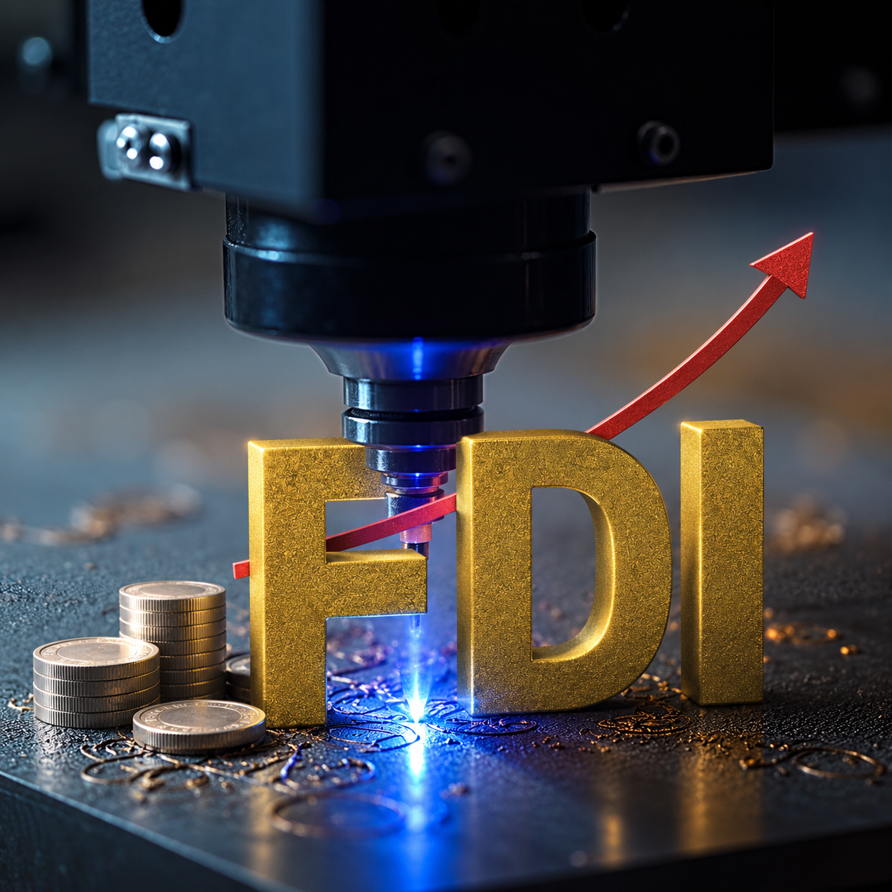 Việt Nam không còn muốn hút FDI bằng mọi giá