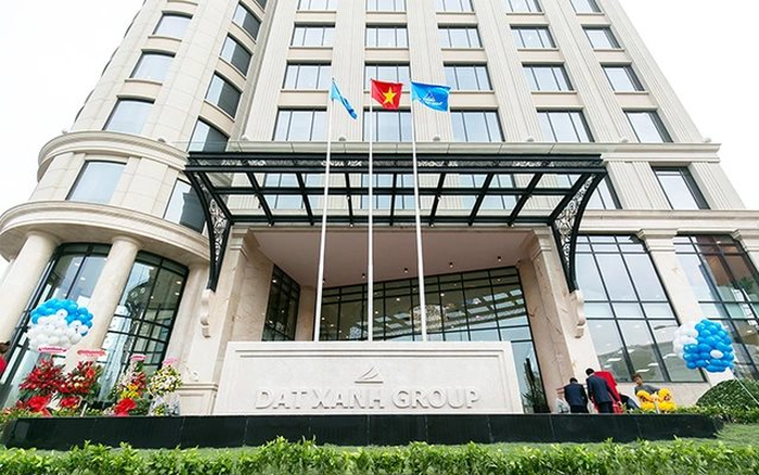 DXG thưởng cổ phiếu tỷ lệ 14%, cổ đông sắp nhận thêm hơn 155 triệu cổ phiếu mới