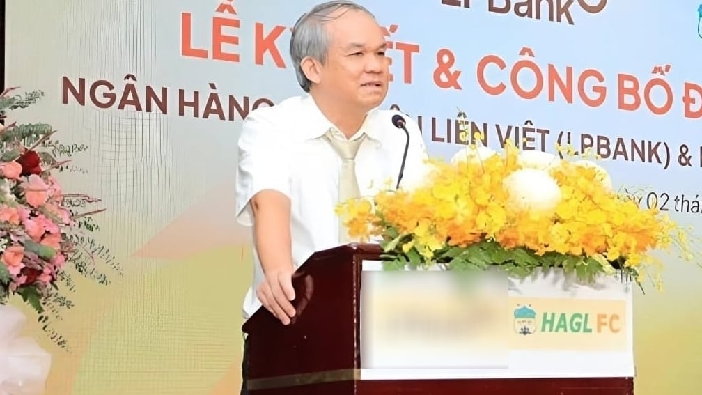 Chủ tịch HAG lại đăng ký mua thêm 4 triệu cổ phiếu giữa lúc thị trường biến động