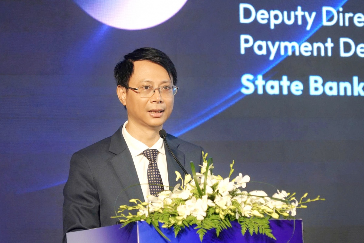 Chuyển đổi số và đổi mới sáng tạo mở ra nhiều cơ hội phát triển cho ngành tài chính - ngân hàng