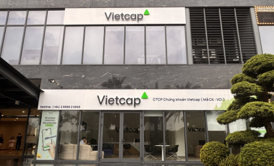 Vietcap phát hành 4,6 triệu cổ phiếu ESOP, giá ưu đãi thấp hơn hơn 50% thị giá
