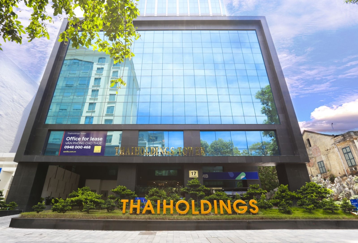 THD tăng hơn 100% sau tin dự án 5 tỷ USD tại Ninh Bình