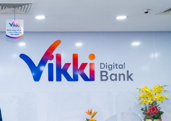 Vikki Bank - Chi nhánh Thành phố Hà Nội thông báo thay đổi địa điểm và đổi tên PGD Hoàn Kiếm