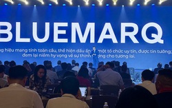Ông Lương Trí Thìn nói gì về cuộc “đại chuyển đổi” của Đất Xanh thành BLUEMARQ GROUP?