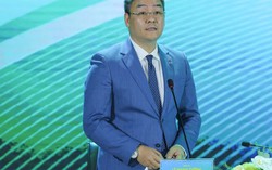 Ông Lê Mạnh Cường được bổ nhiệm làm Tổng Giám đốc Petrovietnam