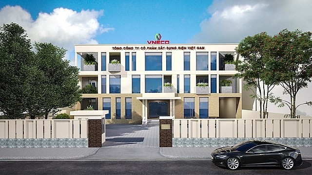 VNE bị hủy niêm yết do 3 năm liên tiếp nhận ý kiến kiểm toán ngoại trừ
